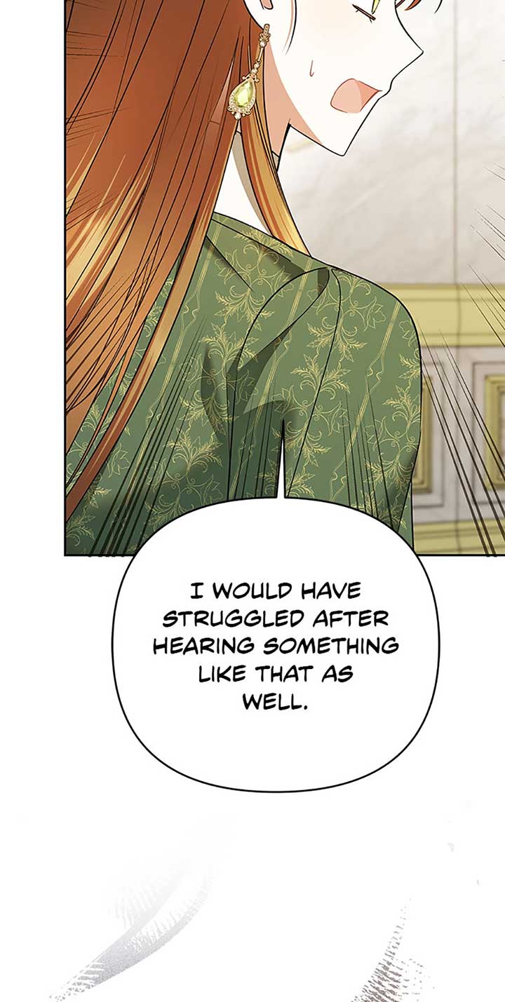 In This Life, I Will Survive Until the End Chapter 36 - Page 88