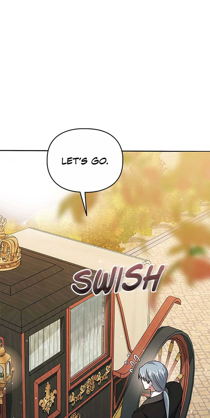 In This Life, I Will Survive Until the End Chapter 36 - Page 10