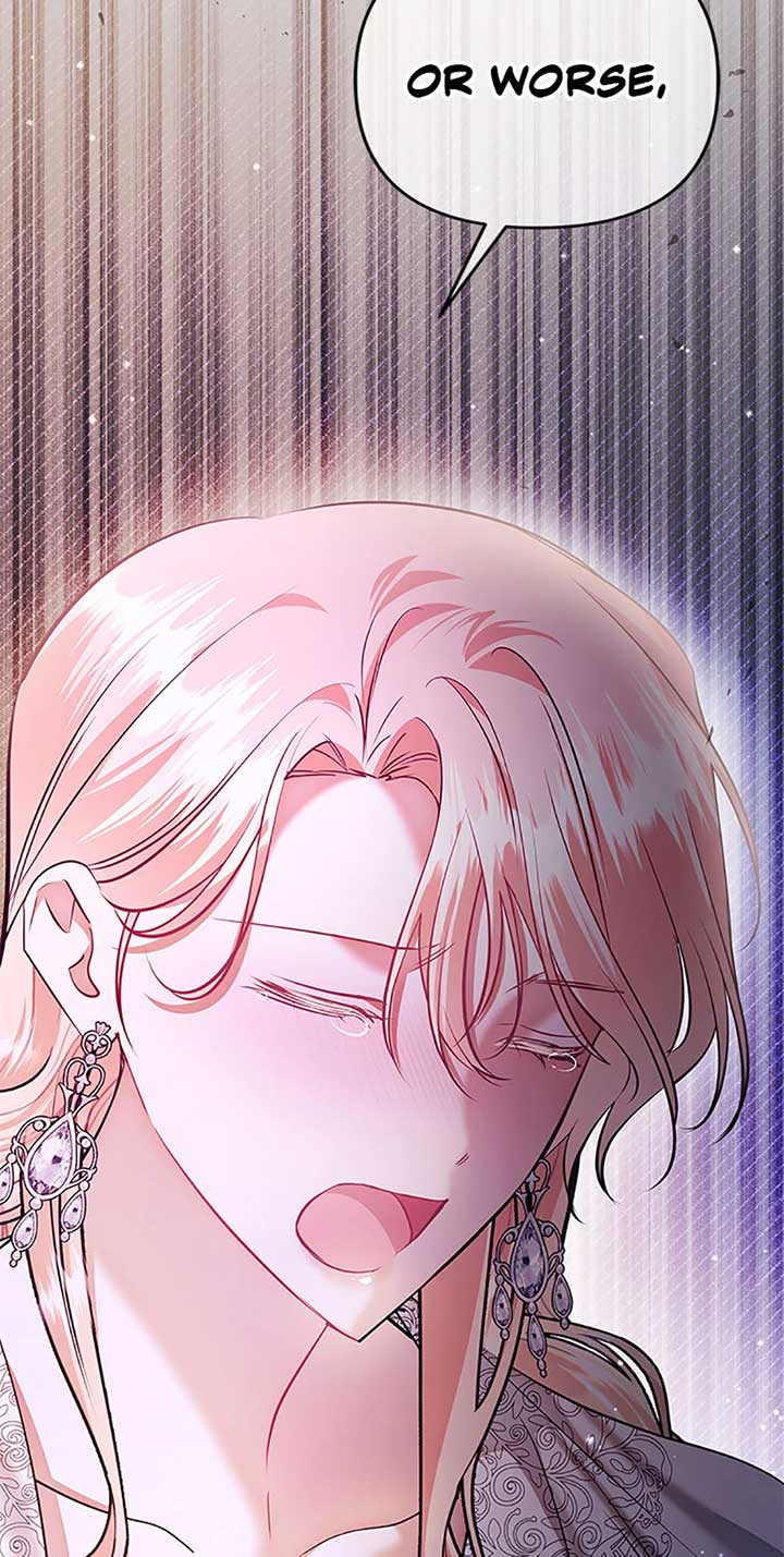 In This Life, I Will Survive Until the End Chapter 36 - Page 92