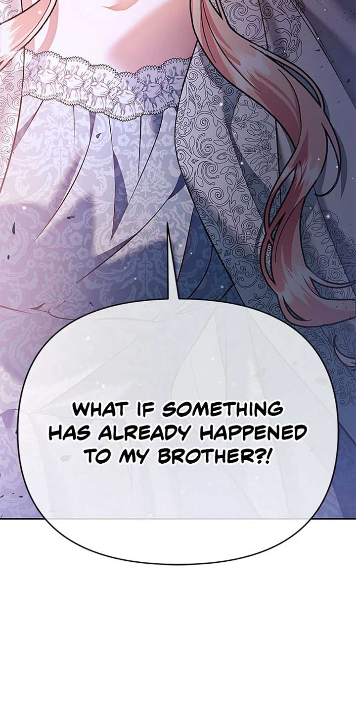 In This Life, I Will Survive Until the End Chapter 36 - Page 93