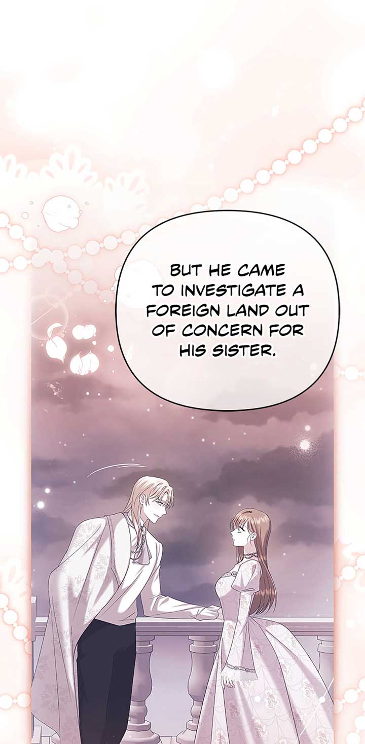 In This Life, I Will Survive Until the End Chapter 36 - Page 97