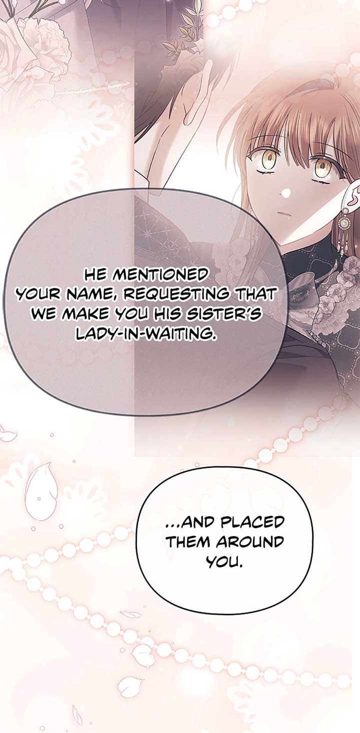 In This Life, I Will Survive Until the End Chapter 36 - Page 99