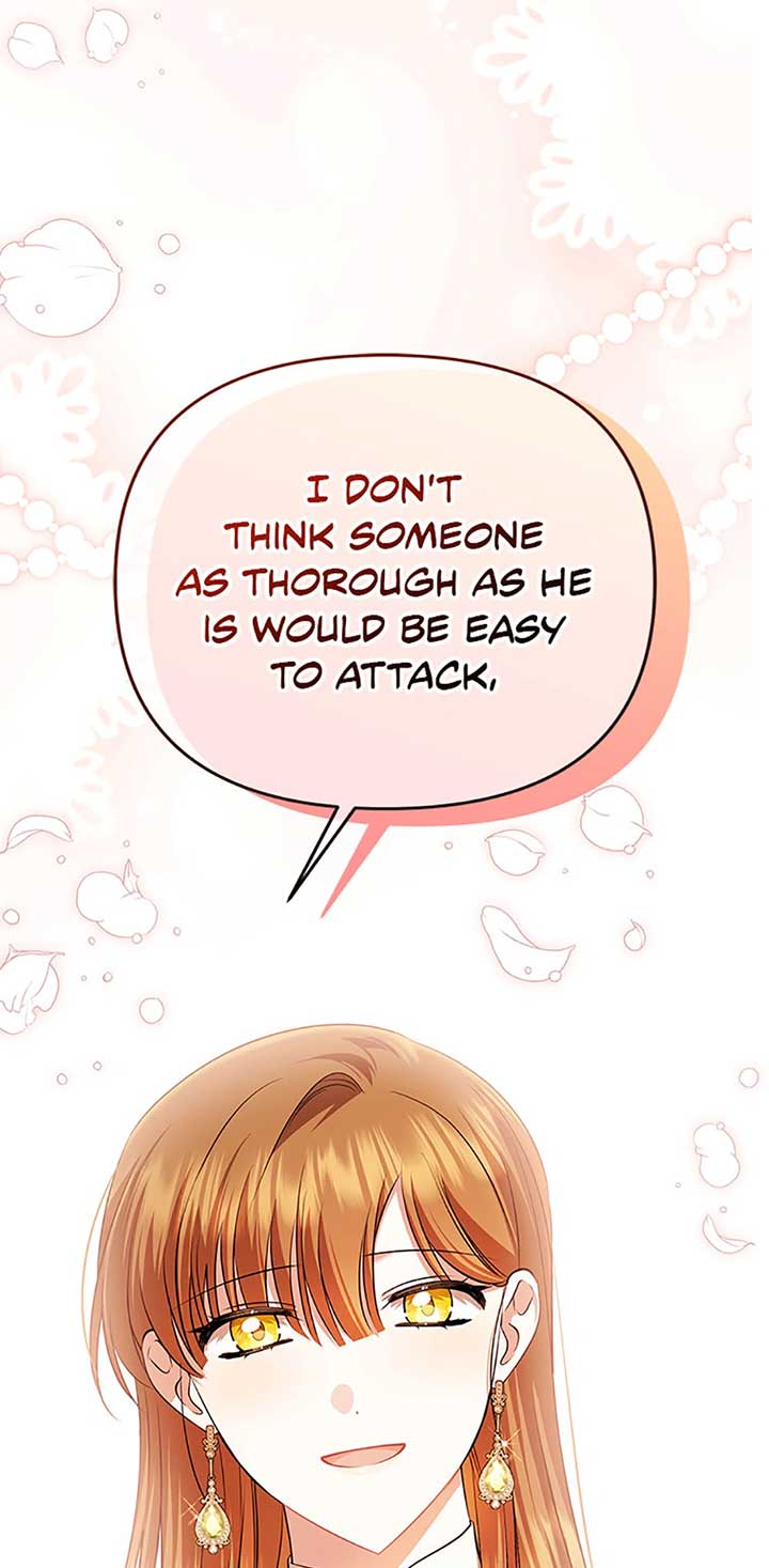 In This Life, I Will Survive Until the End Chapter 36 - Page 100