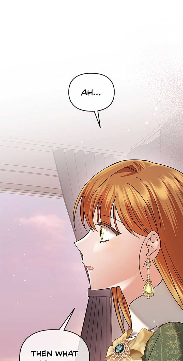 In This Life, I Will Survive Until the End Chapter 37 - Page 107