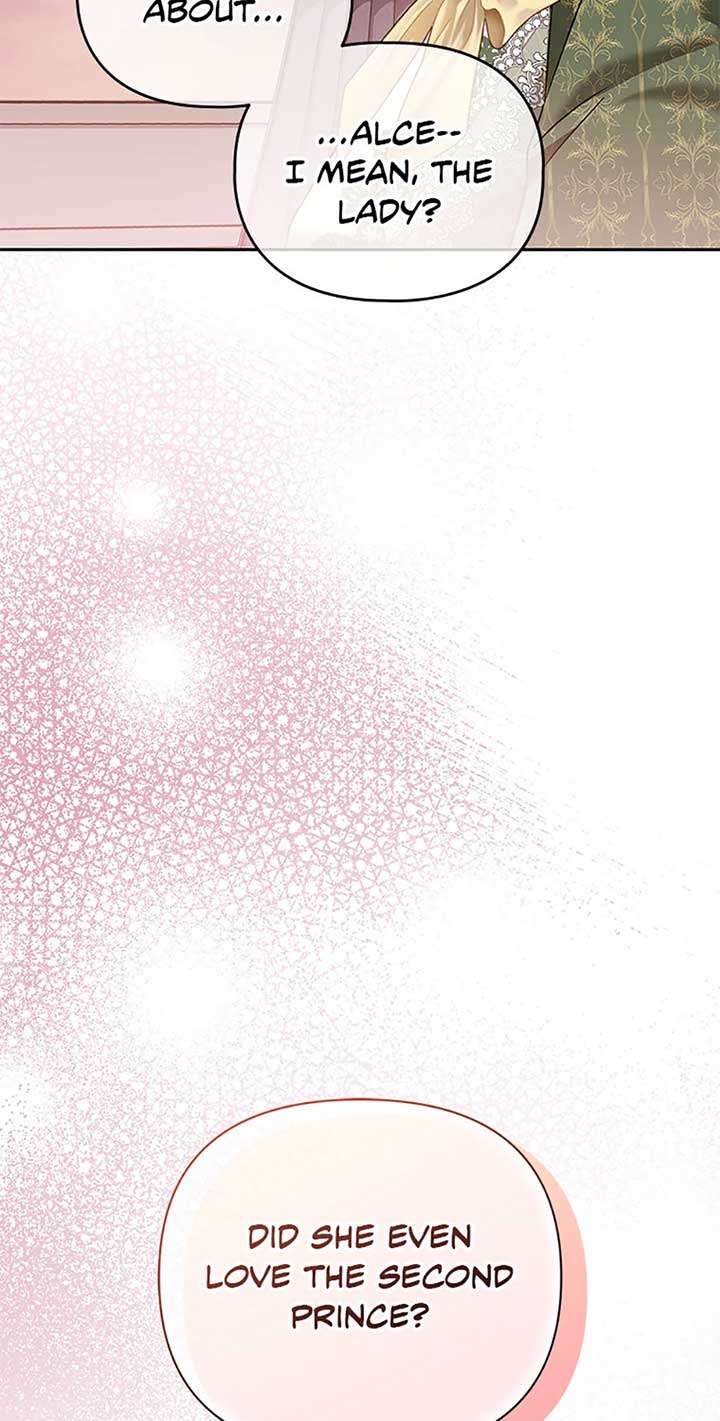 In This Life, I Will Survive Until the End Chapter 37 - Page 108