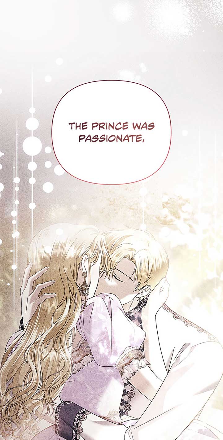 In This Life, I Will Survive Until the End Chapter 37 - Page 110