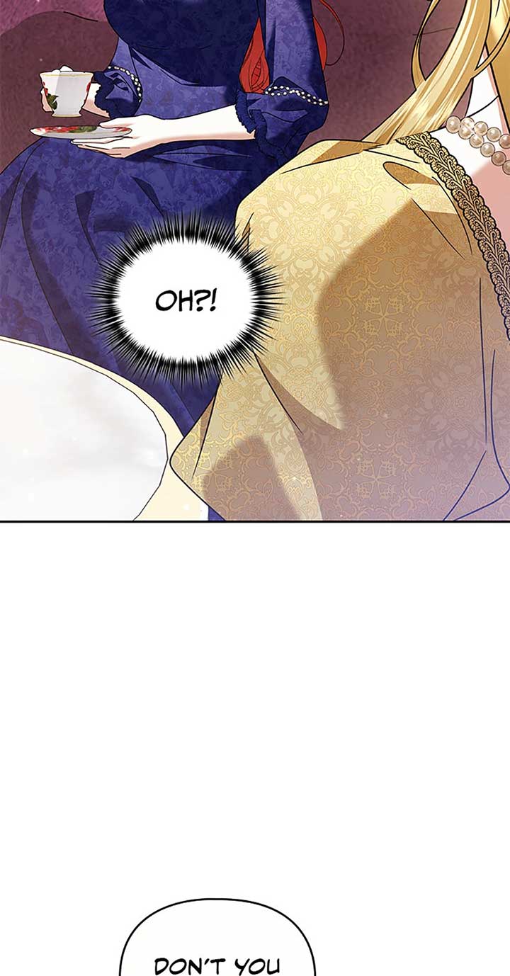 In This Life, I Will Survive Until the End Chapter 37 - Page 12