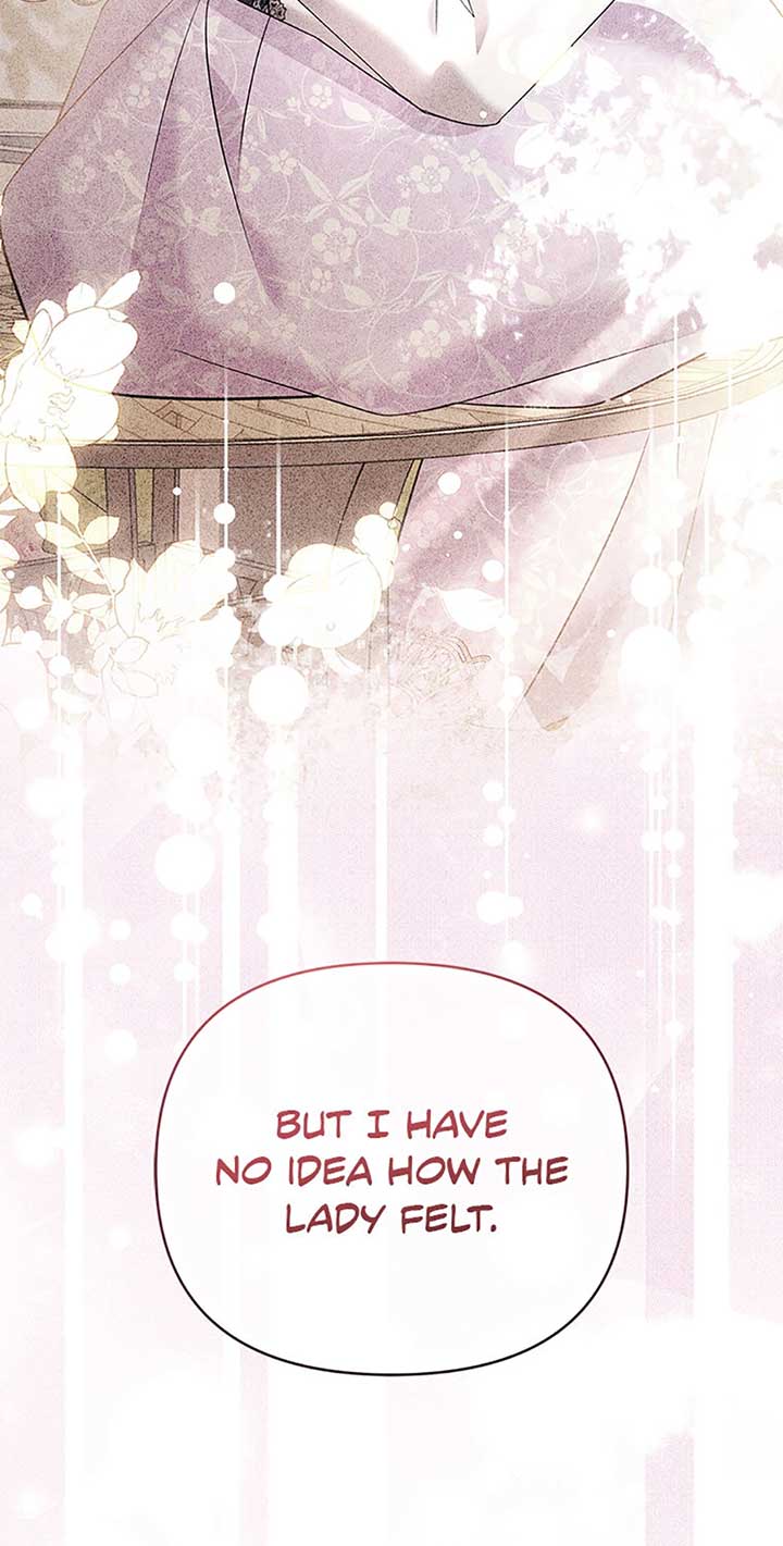 In This Life, I Will Survive Until the End Chapter 37 - Page 111