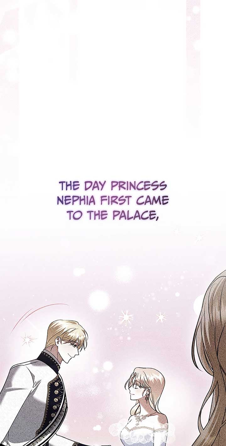 In This Life, I Will Survive Until the End Chapter 37 - Page 112