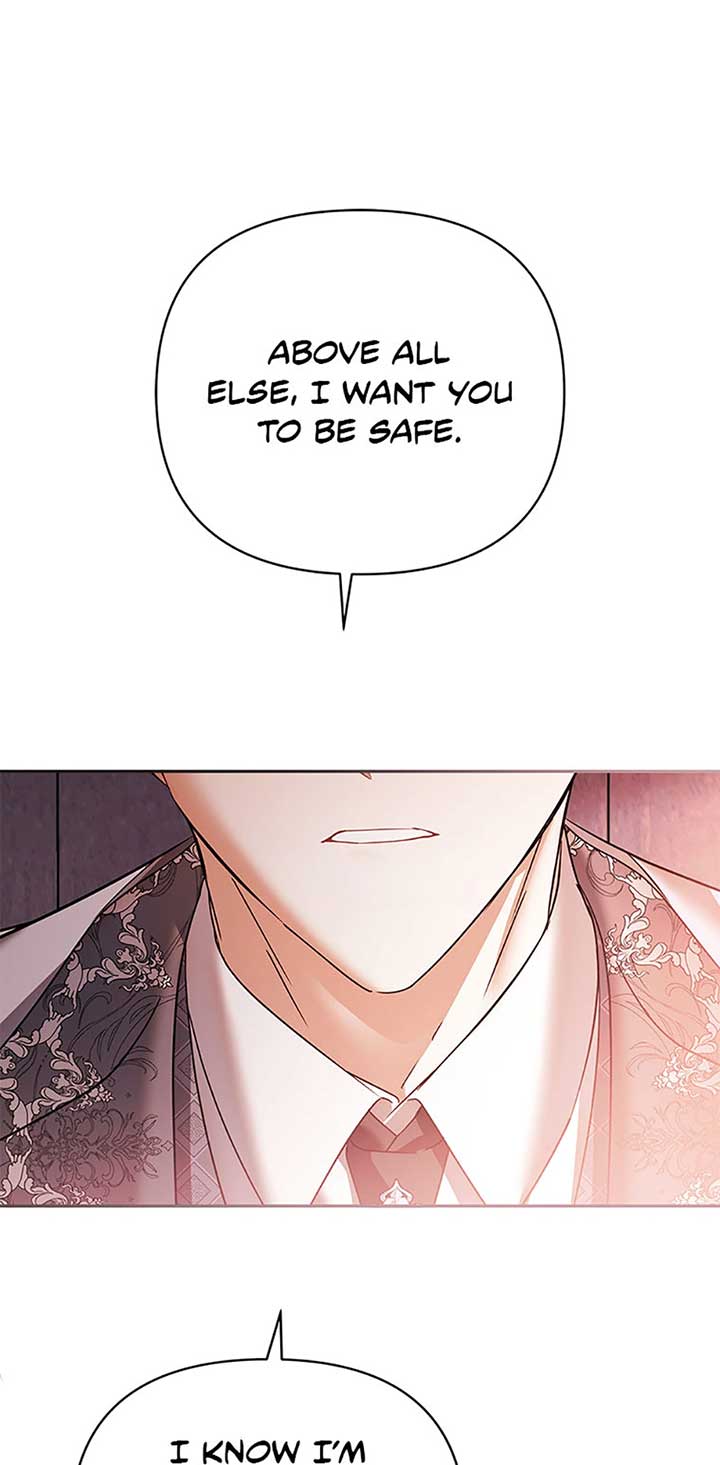 In This Life, I Will Survive Until the End Chapter 37 - Page 117