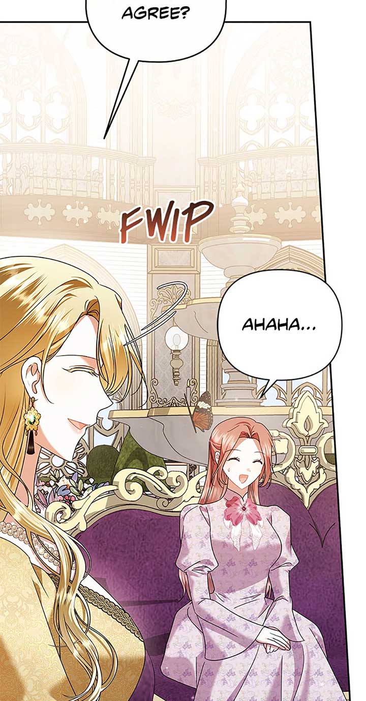 In This Life, I Will Survive Until the End Chapter 37 - Page 13