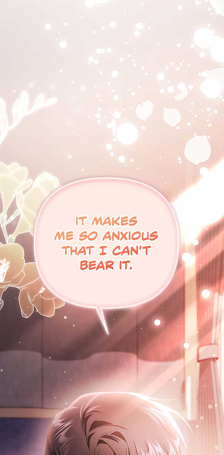 In This Life, I Will Survive Until the End Chapter 37 - Page 121