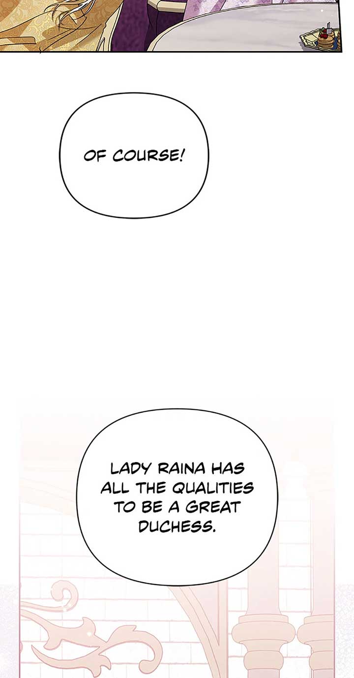 In This Life, I Will Survive Until the End Chapter 37 - Page 14