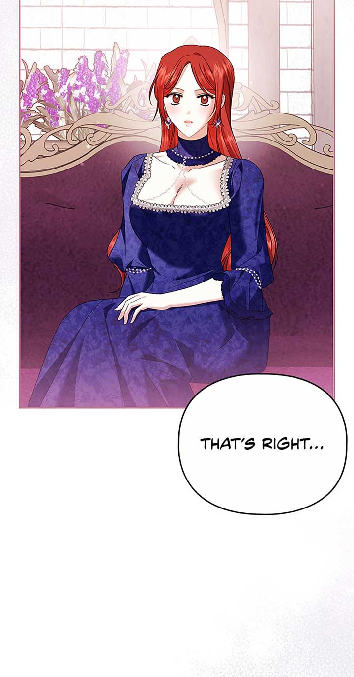 In This Life, I Will Survive Until the End Chapter 37 - Page 15