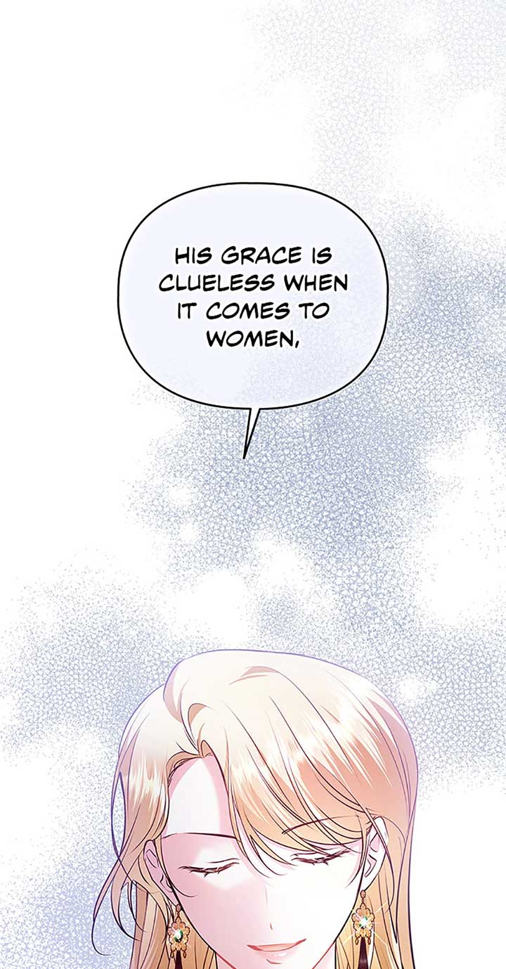 In This Life, I Will Survive Until the End Chapter 37 - Page 16