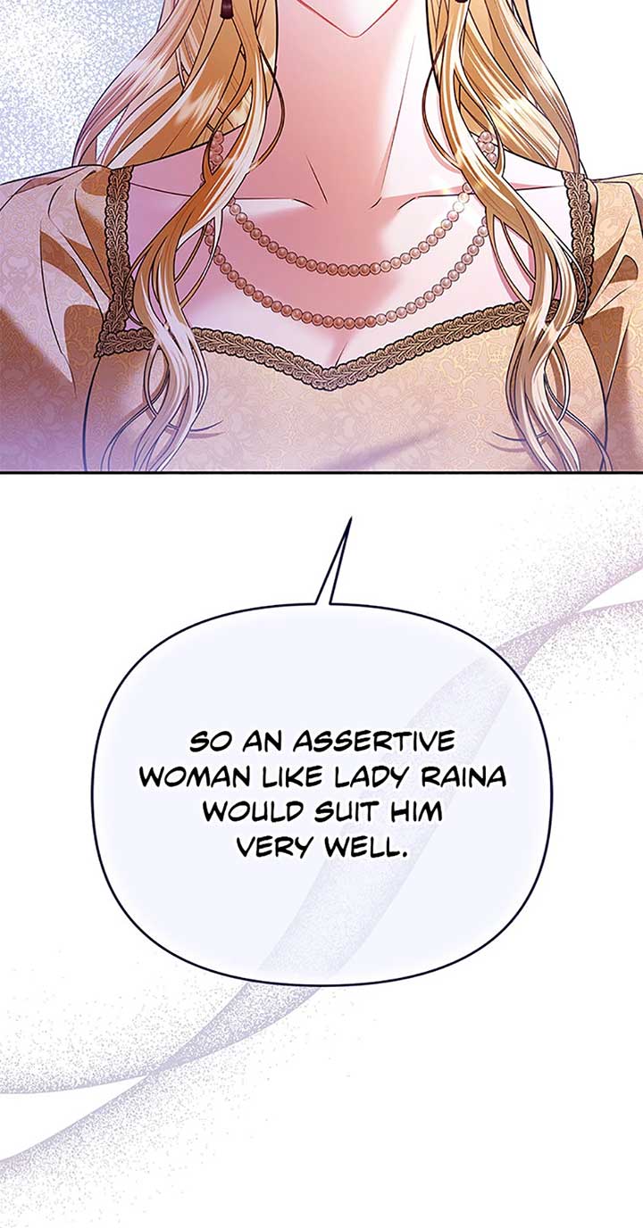 In This Life, I Will Survive Until the End Chapter 37 - Page 17