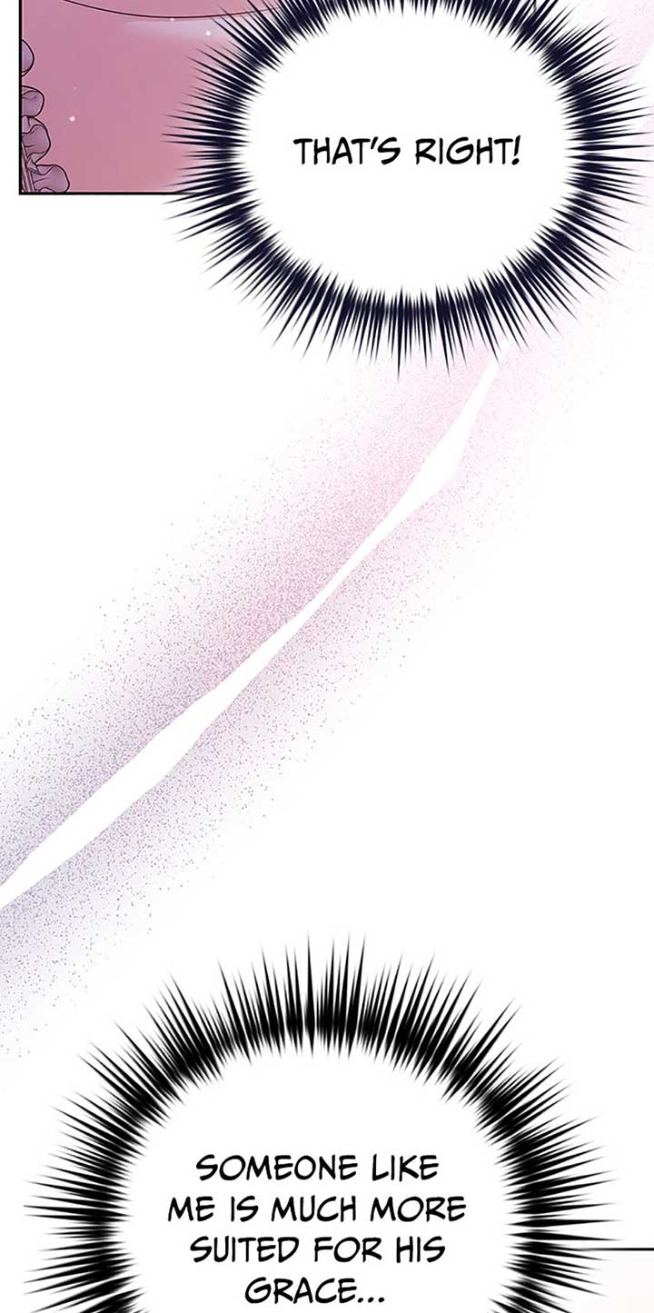 In This Life, I Will Survive Until the End Chapter 37 - Page 19