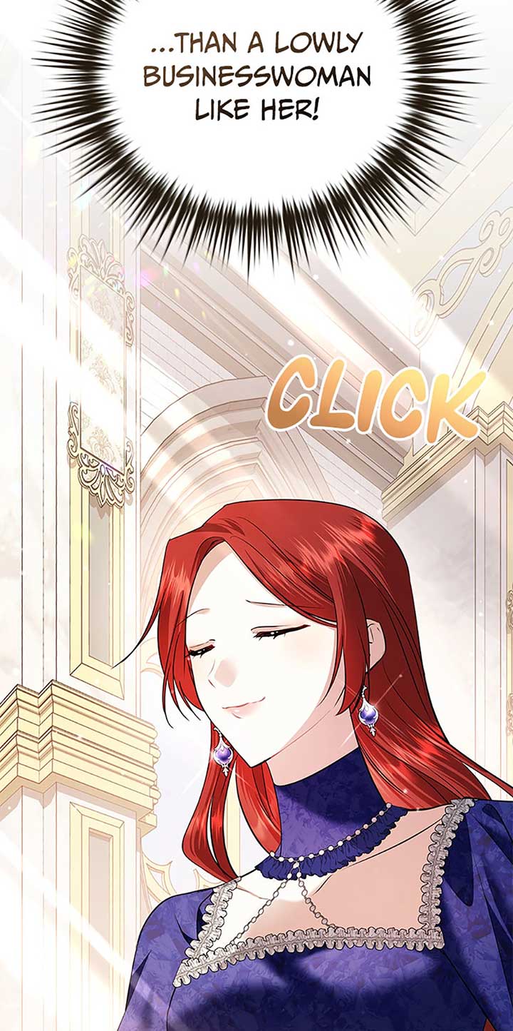 In This Life, I Will Survive Until the End Chapter 37 - Page 21