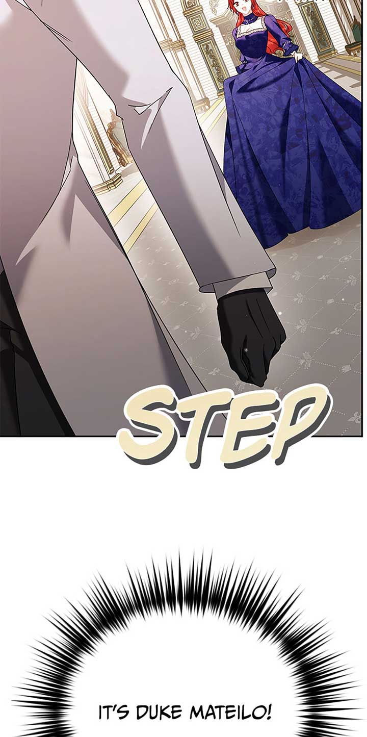 In This Life, I Will Survive Until the End Chapter 37 - Page 23