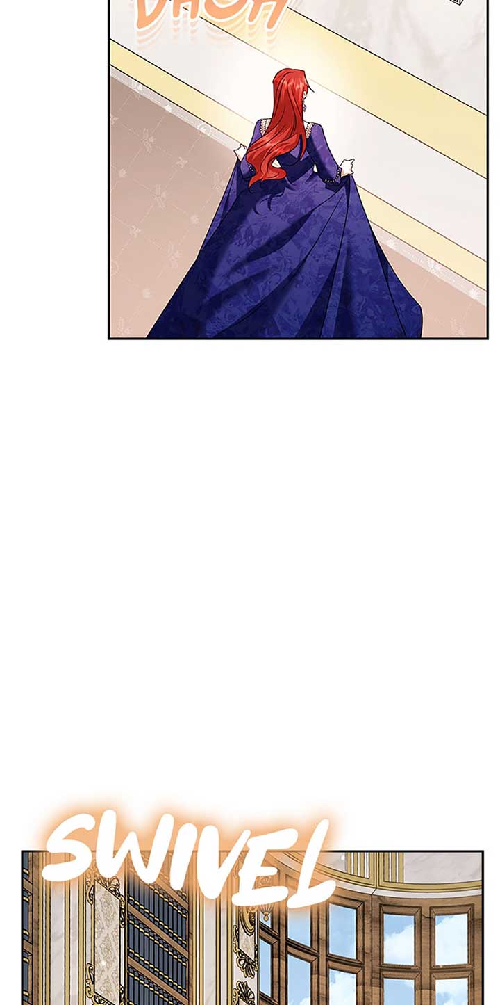 In This Life, I Will Survive Until the End Chapter 37 - Page 25