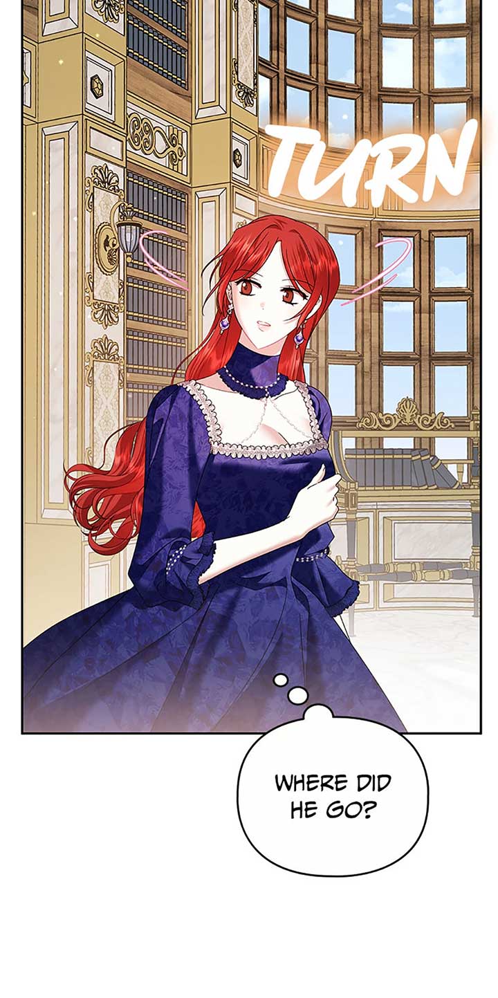 In This Life, I Will Survive Until the End Chapter 37 - Page 26