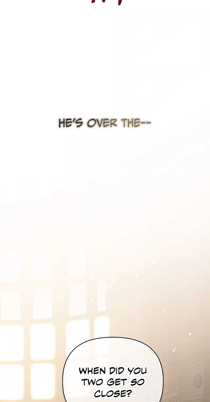 In This Life, I Will Survive Until the End Chapter 37 - Page 28