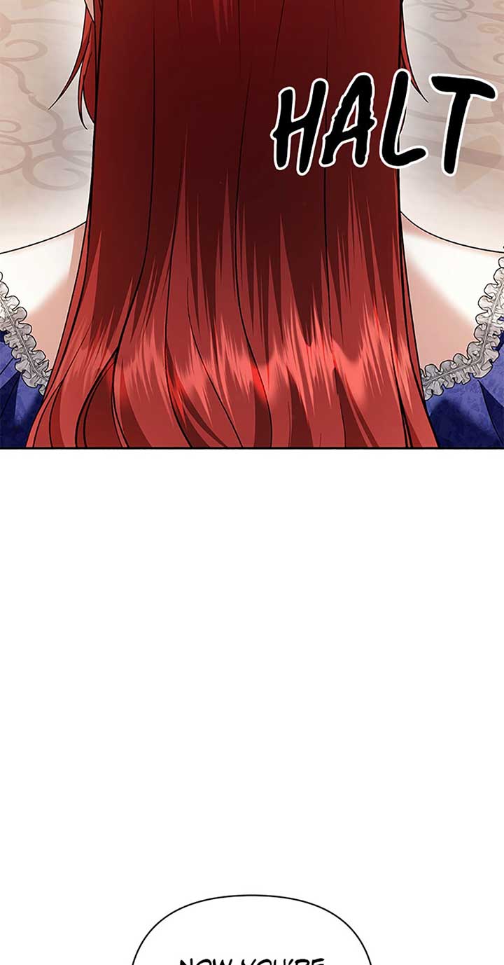 In This Life, I Will Survive Until the End Chapter 37 - Page 30