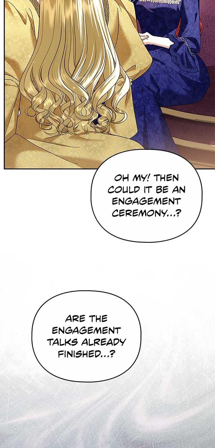 In This Life, I Will Survive Until the End Chapter 37 - Page 4