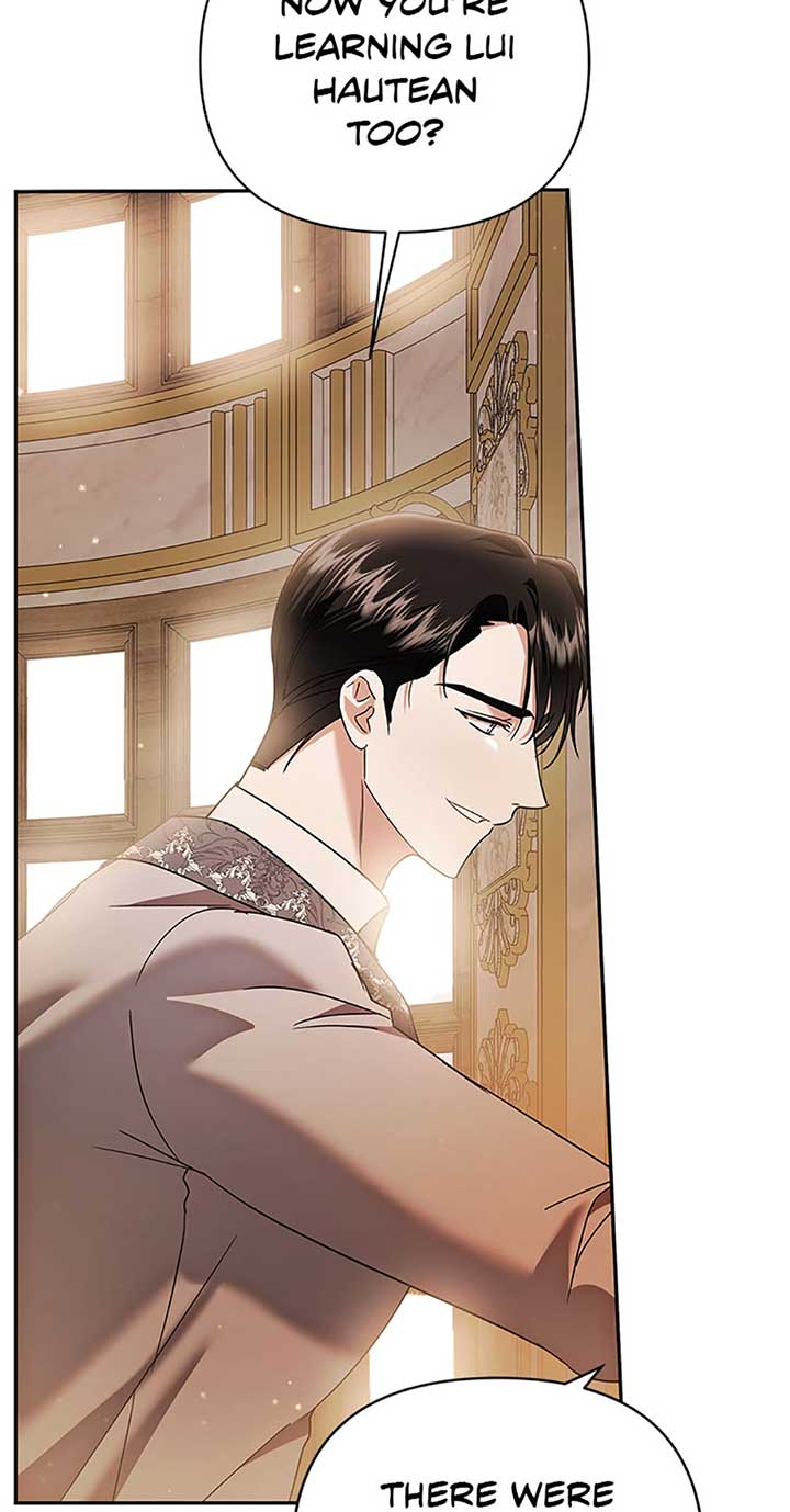 In This Life, I Will Survive Until the End Chapter 37 - Page 31