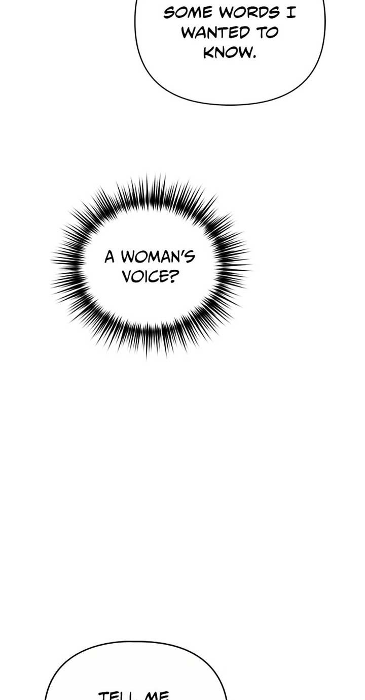 In This Life, I Will Survive Until the End Chapter 37 - Page 32