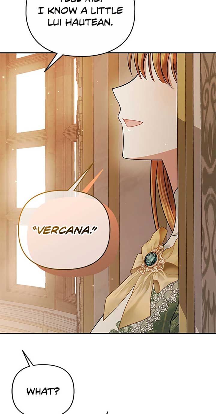 In This Life, I Will Survive Until the End Chapter 37 - Page 33