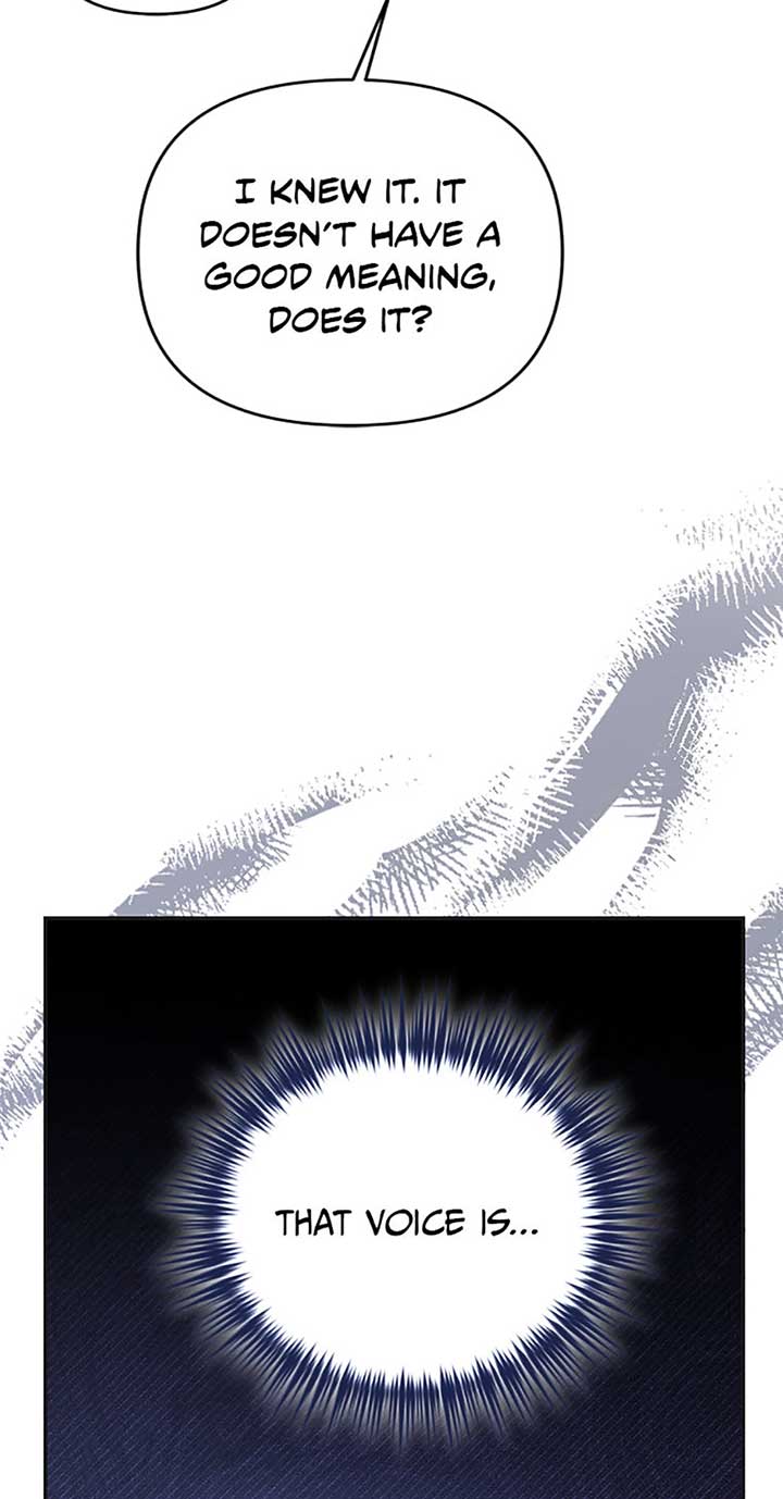 In This Life, I Will Survive Until the End Chapter 37 - Page 34