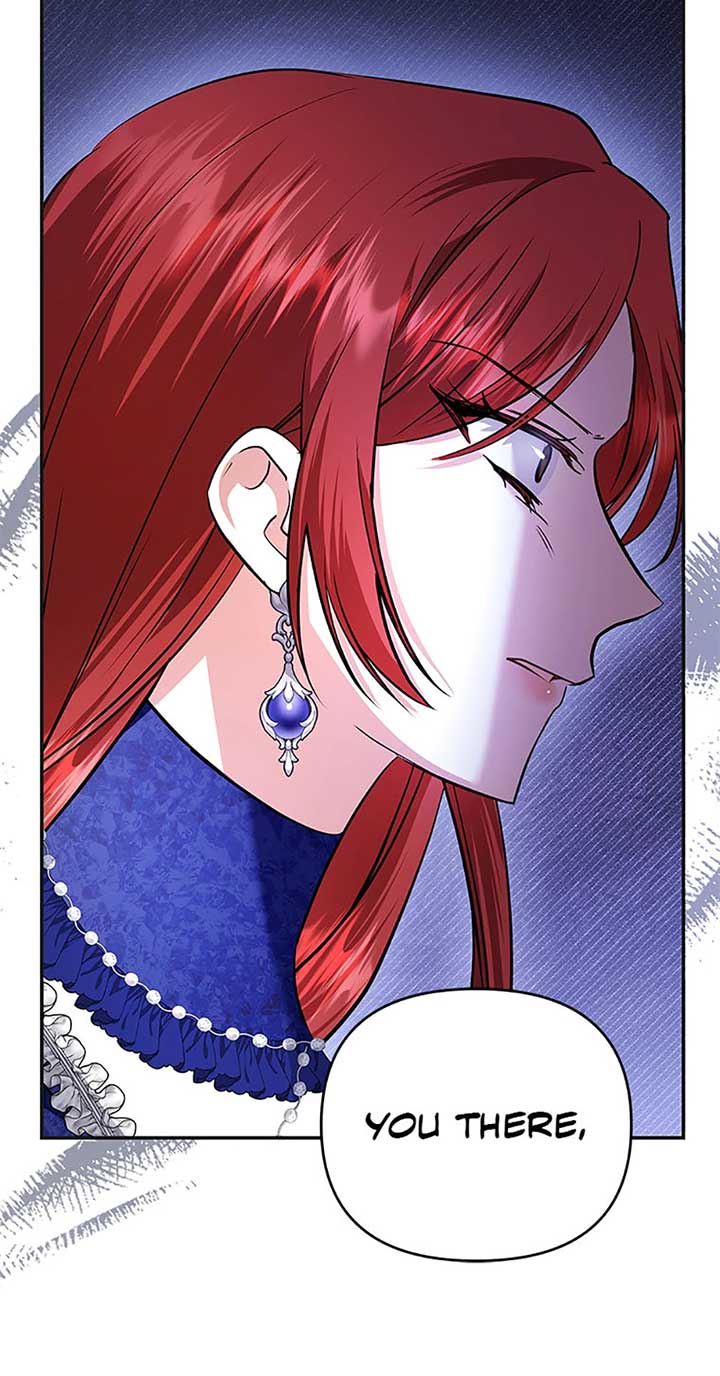 In This Life, I Will Survive Until the End Chapter 37 - Page 35