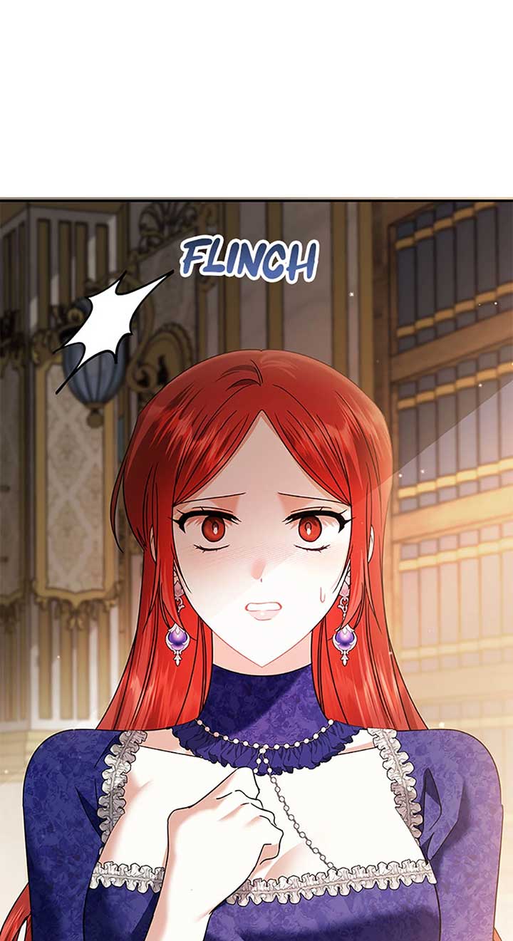 In This Life, I Will Survive Until the End Chapter 37 - Page 39