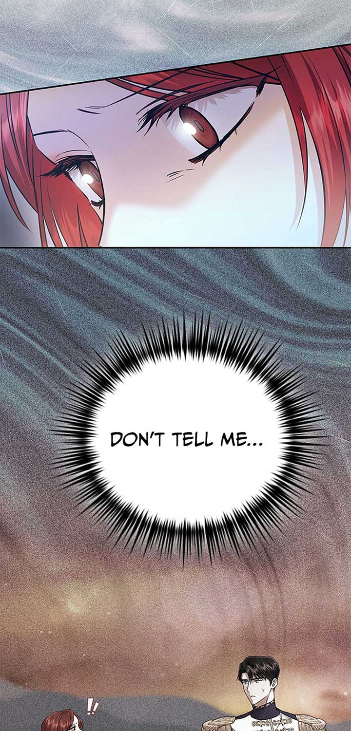 In This Life, I Will Survive Until the End Chapter 37 - Page 5