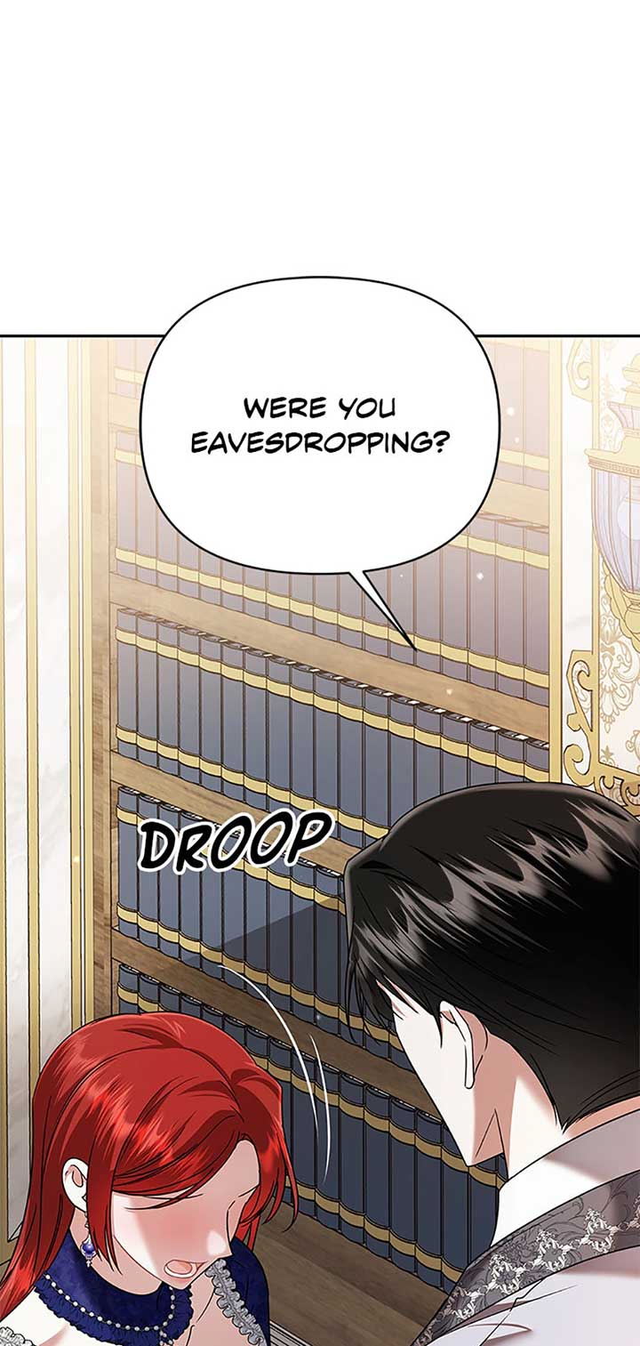 In This Life, I Will Survive Until the End Chapter 37 - Page 43