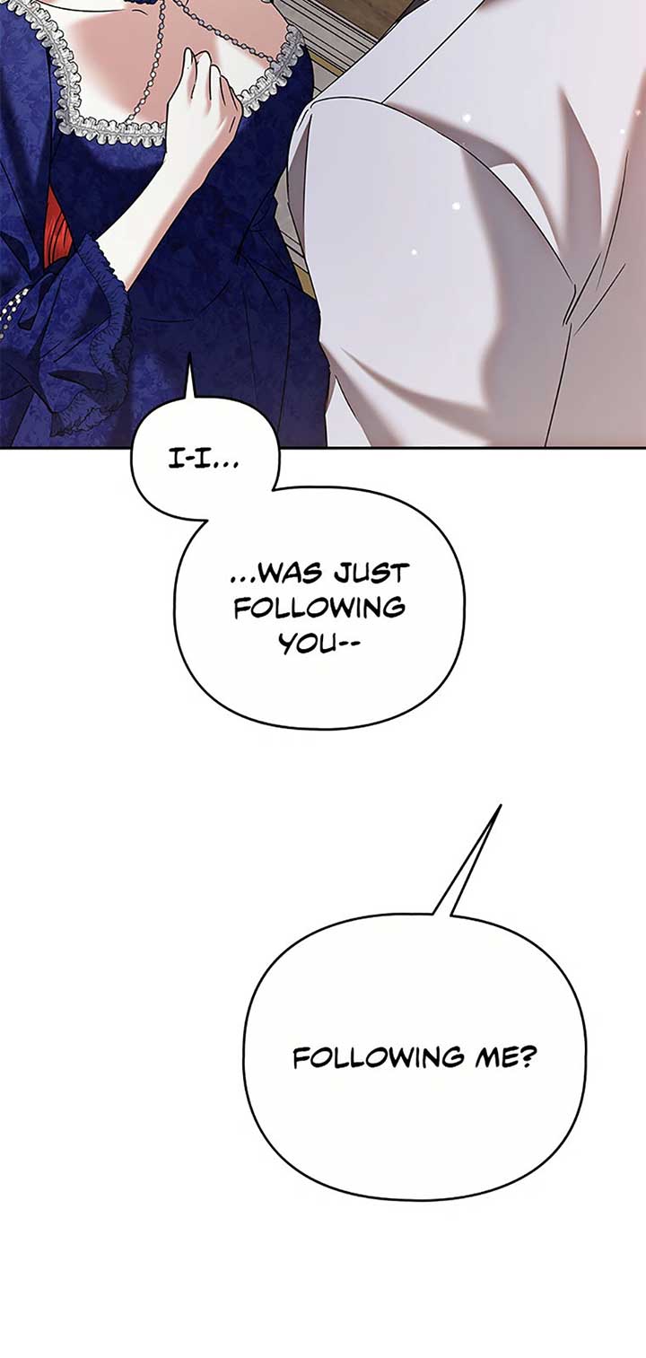 In This Life, I Will Survive Until the End Chapter 37 - Page 44