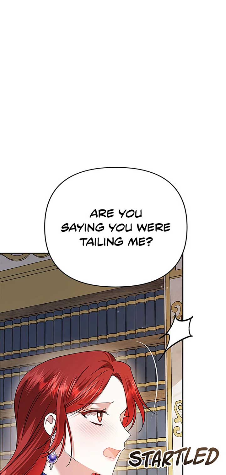 In This Life, I Will Survive Until the End Chapter 37 - Page 45