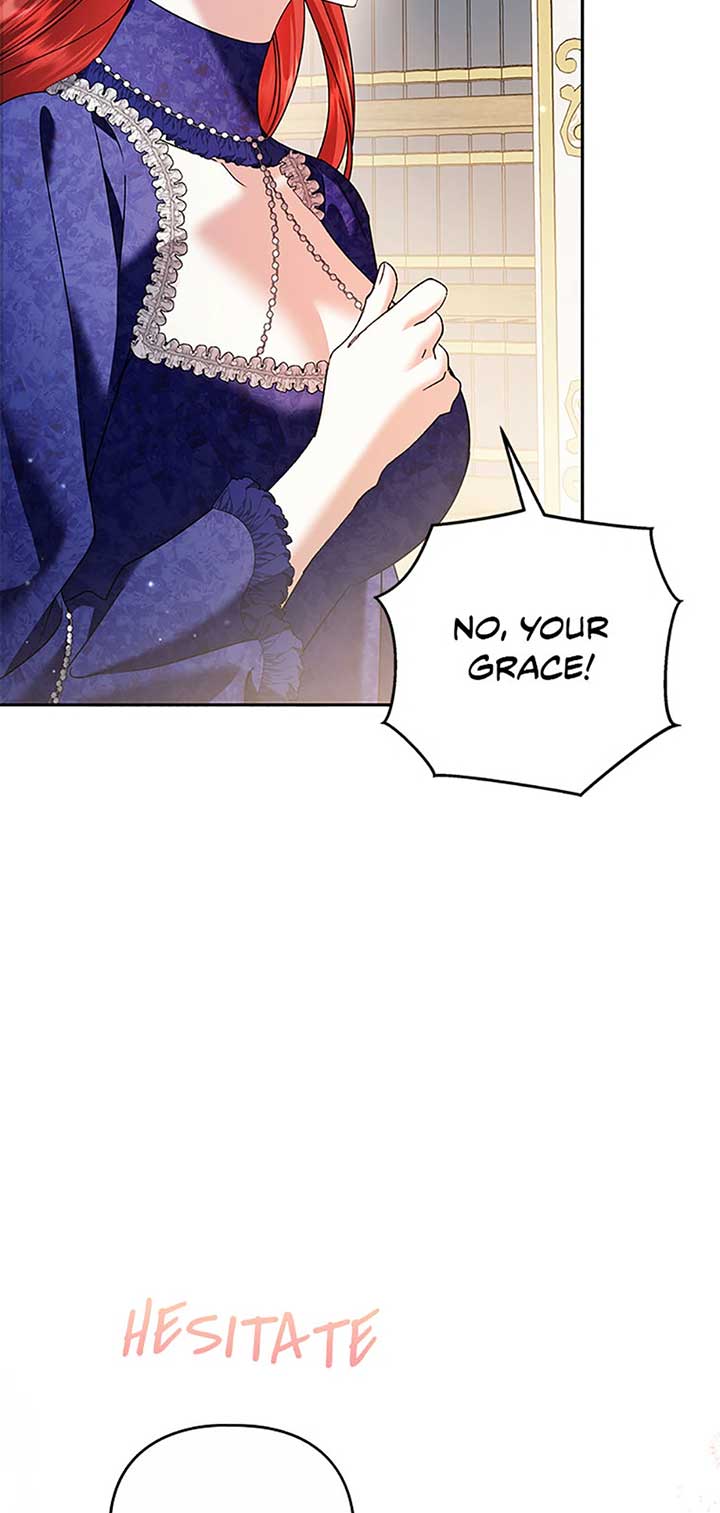 In This Life, I Will Survive Until the End Chapter 37 - Page 46