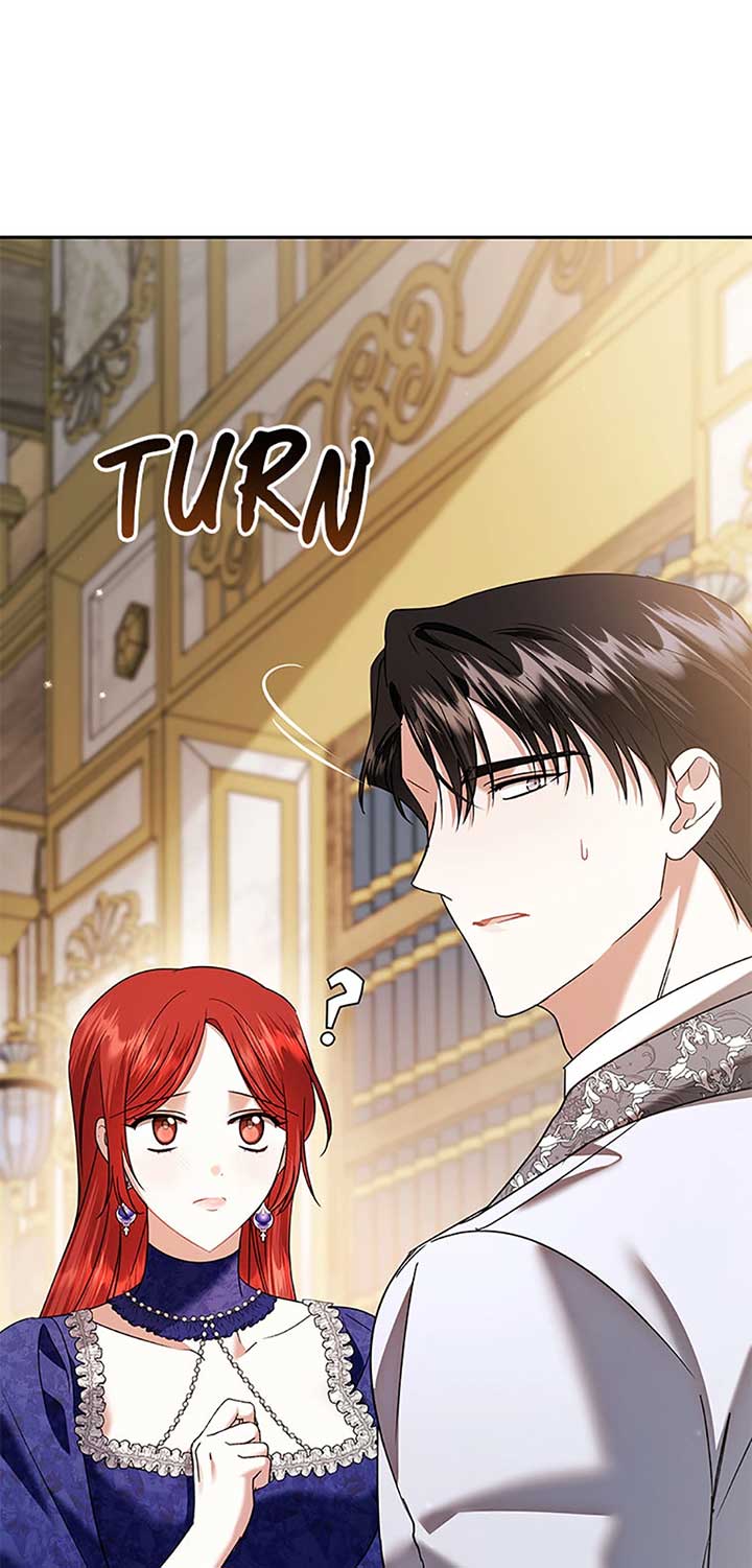 In This Life, I Will Survive Until the End Chapter 37 - Page 50