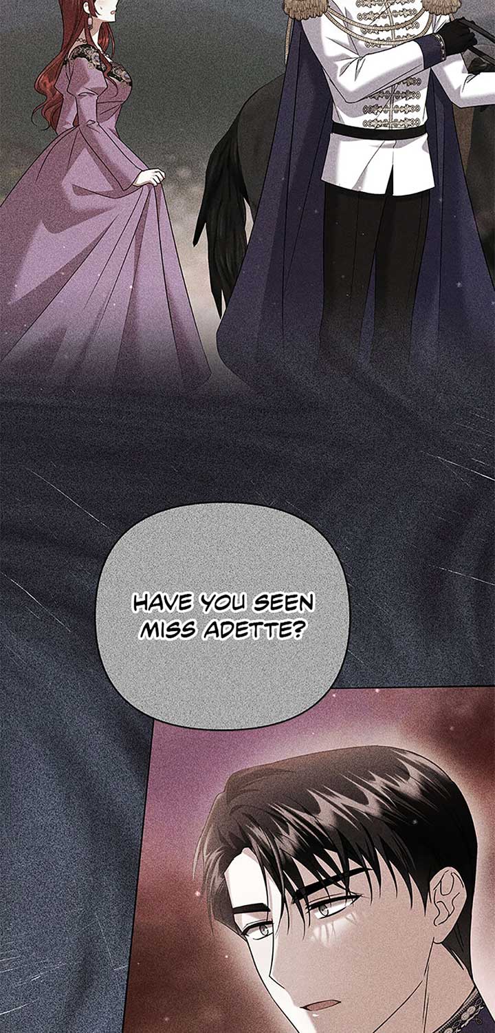 In This Life, I Will Survive Until the End Chapter 37 - Page 6