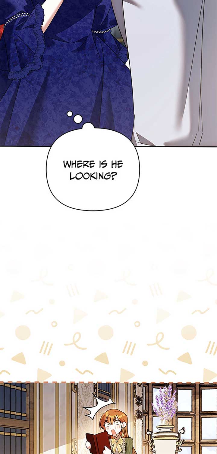 In This Life, I Will Survive Until the End Chapter 37 - Page 51