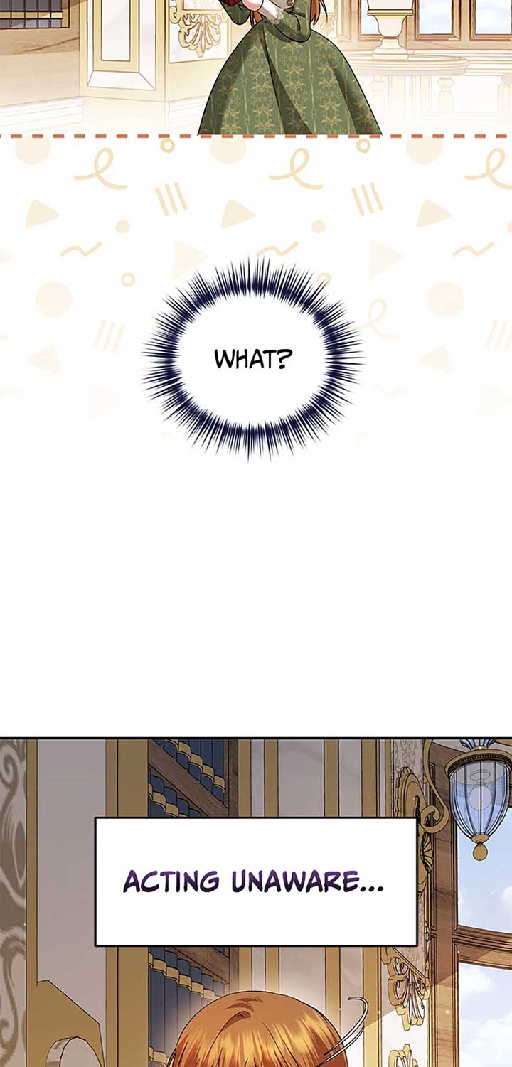 In This Life, I Will Survive Until the End Chapter 37 - Page 52