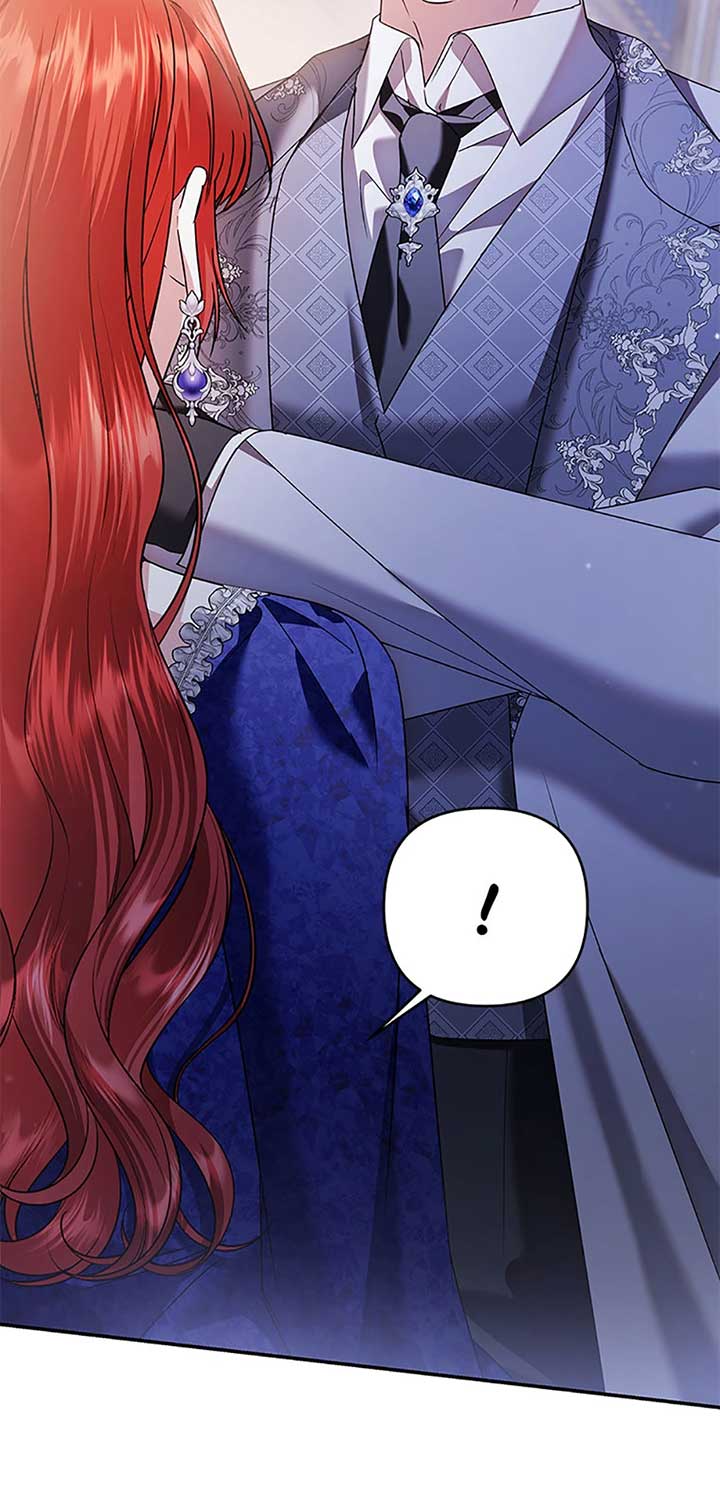 In This Life, I Will Survive Until the End Chapter 37 - Page 57