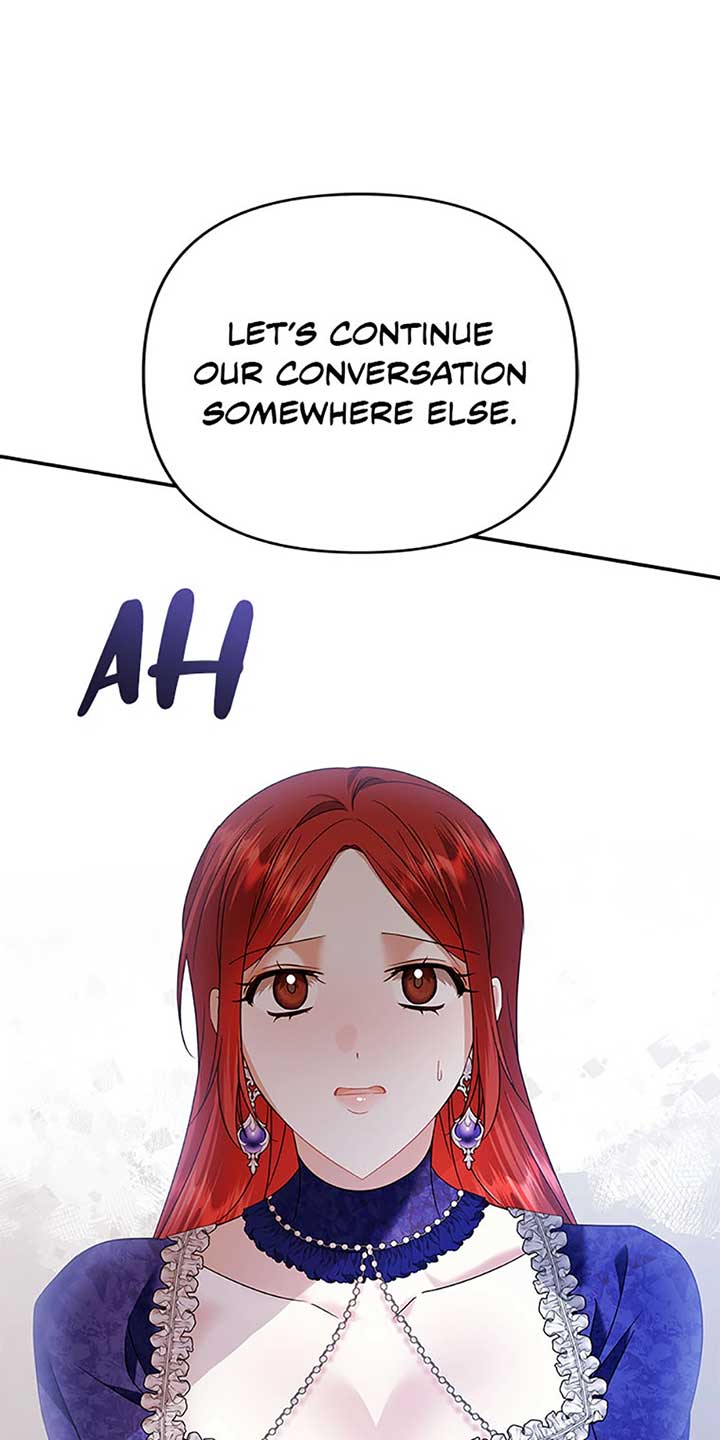 In This Life, I Will Survive Until the End Chapter 37 - Page 58