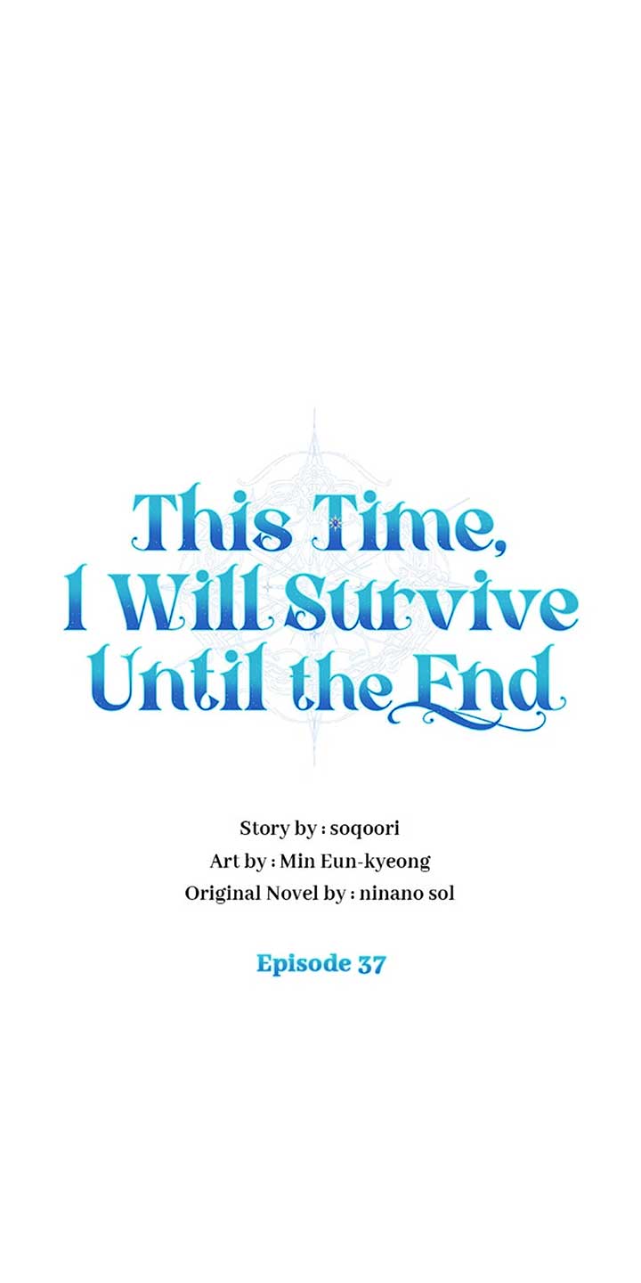 In This Life, I Will Survive Until the End Chapter 37 - Page 62