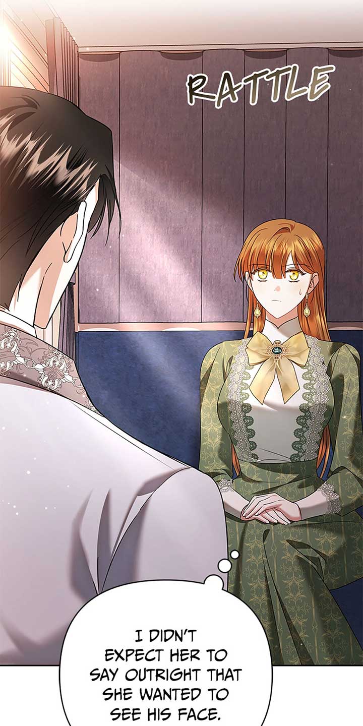 In This Life, I Will Survive Until the End Chapter 37 - Page 65