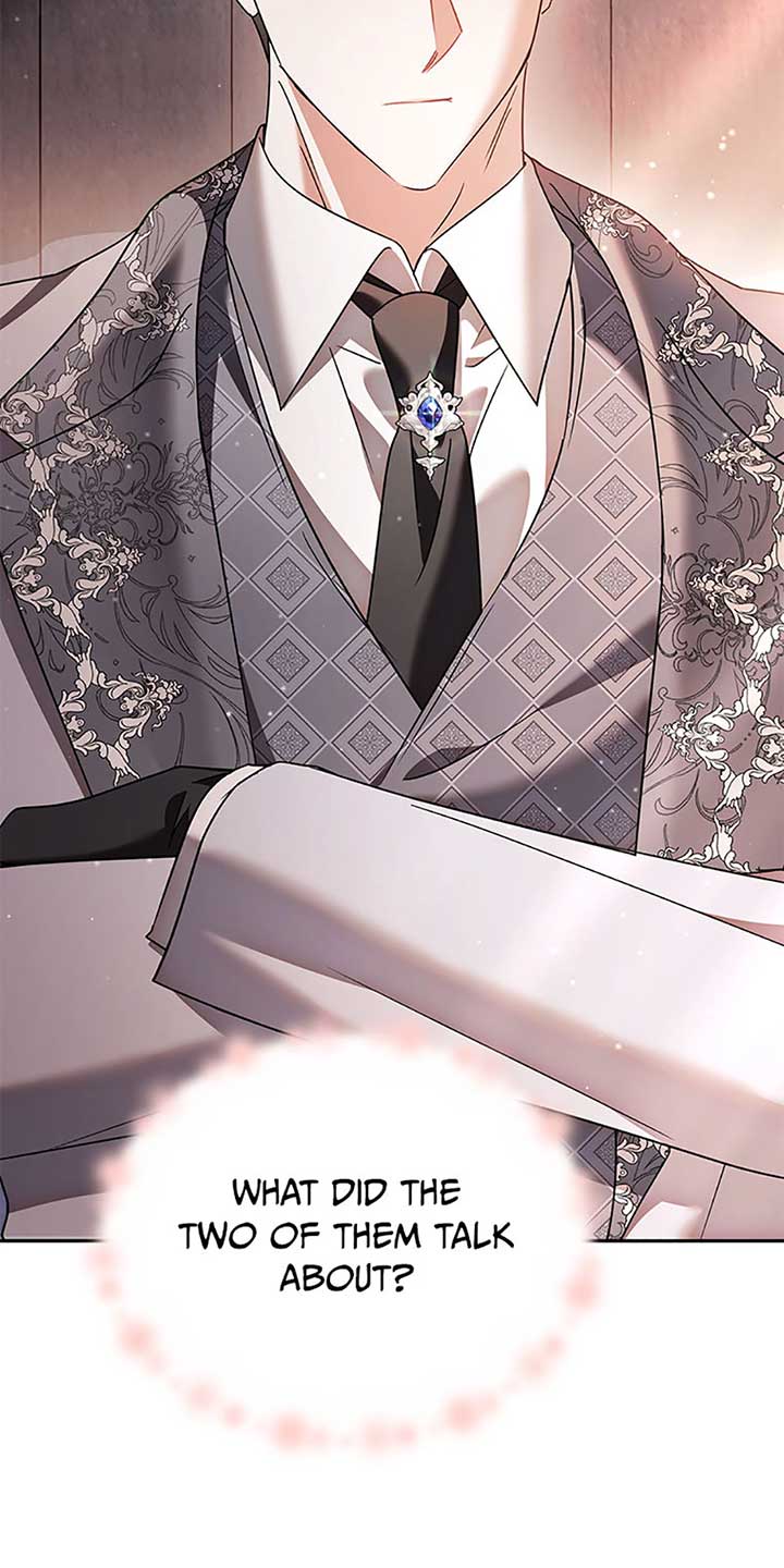 In This Life, I Will Survive Until the End Chapter 37 - Page 67