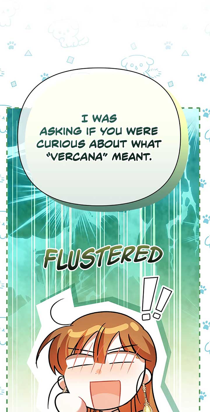 In This Life, I Will Survive Until the End Chapter 37 - Page 72