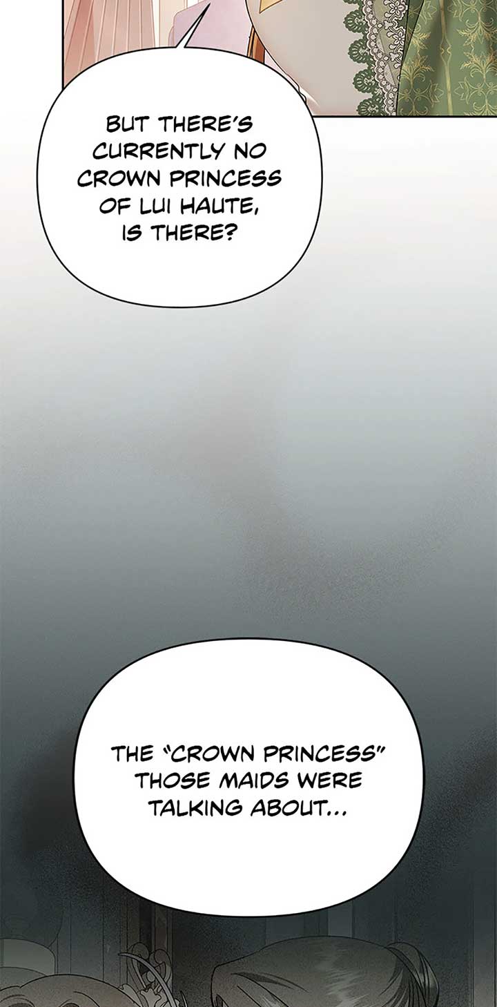 In This Life, I Will Survive Until the End Chapter 37 - Page 77